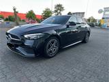 Mercedes-Benz C 220 d Autom. -