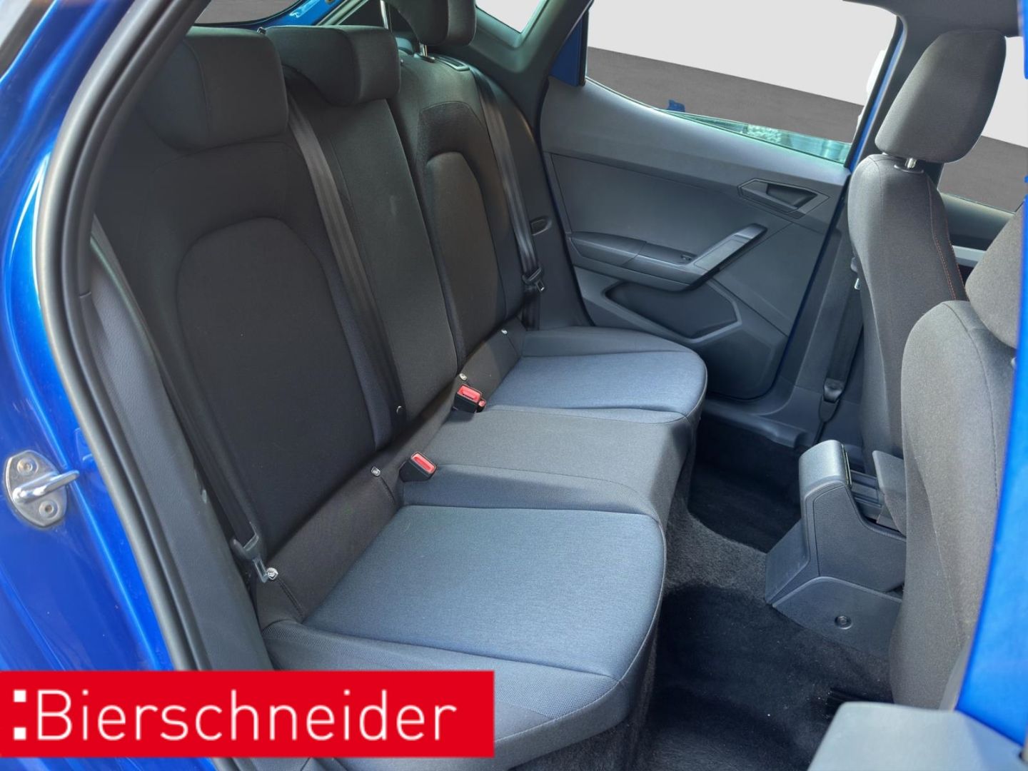 Seat Ibiza - Bild 23