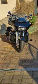 Harley-Davidson Road Glide Ultra FLTRU - HARLEY-DAVIDSON ROAD GLIDE FLTR