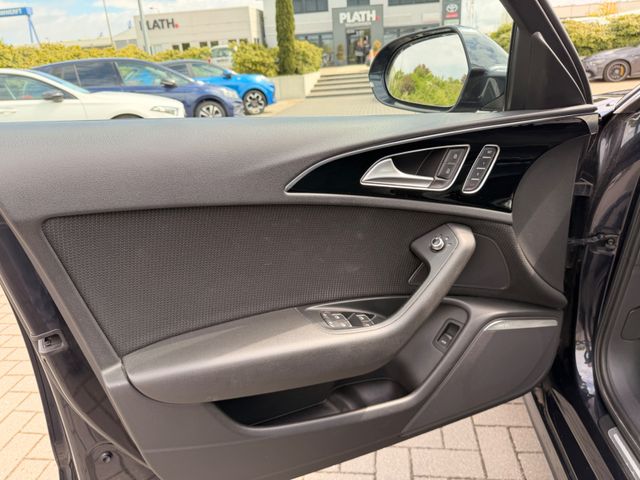 Audi A6 Avant 3.0 TDI quattro EXPORT!