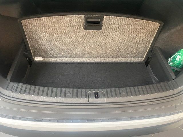 Skoda Kodiaq 1.5 TSi ACT DSG Tour