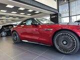 Mercedes-Benz SL 680 Mercedes-Maybach SL 680 Monogram Seri... - Mercedes-Benz SL 680 Gebrauchtwagen