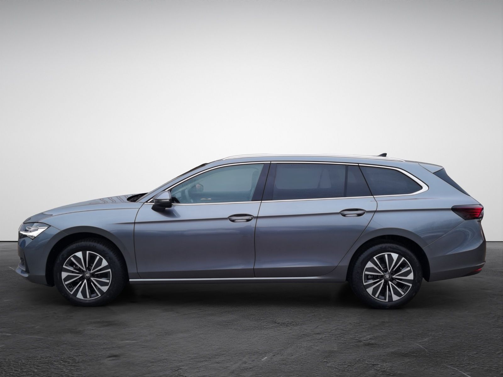Skoda Superb - Bild 4