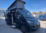 Crosscamp Full 600 165PS AHK/ Aufstelldach etc. - Offers