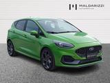 Ford Fiesta VII 2022 5p 5p 1.5 ecoboost ST 200cv - gebrauchte Ford Fiesta aus dem Jahr 2024
