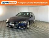 Audi AUDI A4 Avant 35 TFSI S tronic Business Advanced - Audi A4 mit Hybrid-Antrieb: Kombi