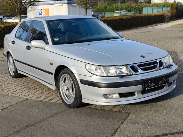 Saab 9-5   2,0 LIM. Sport Edition