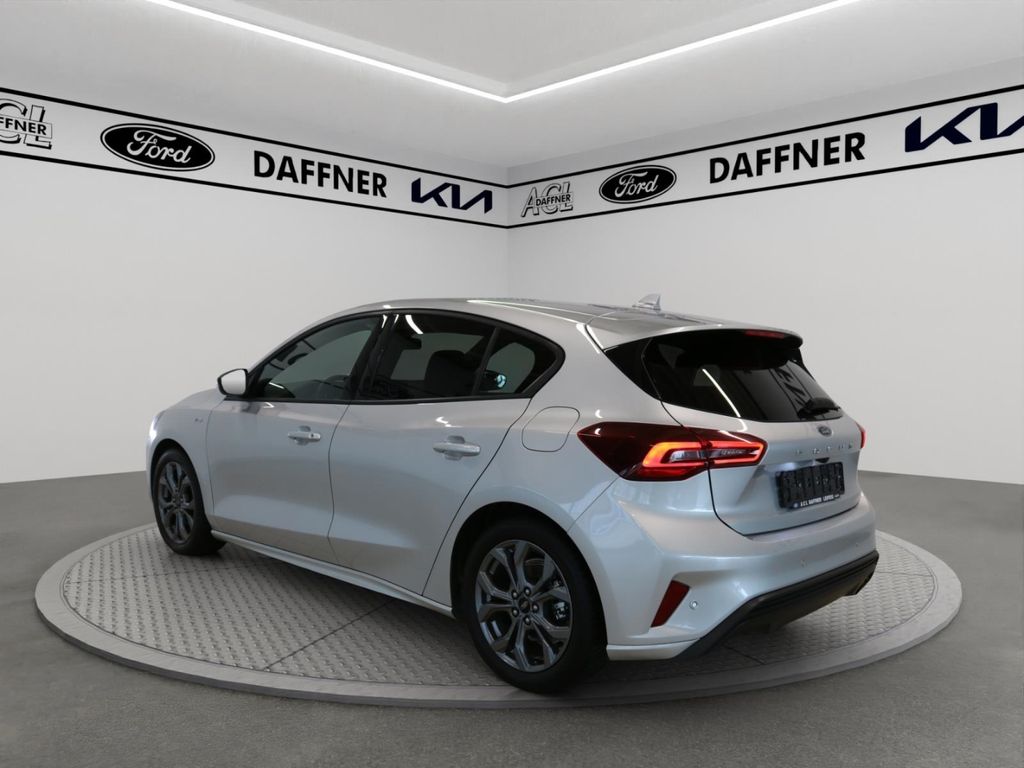 FORD Focus 2025