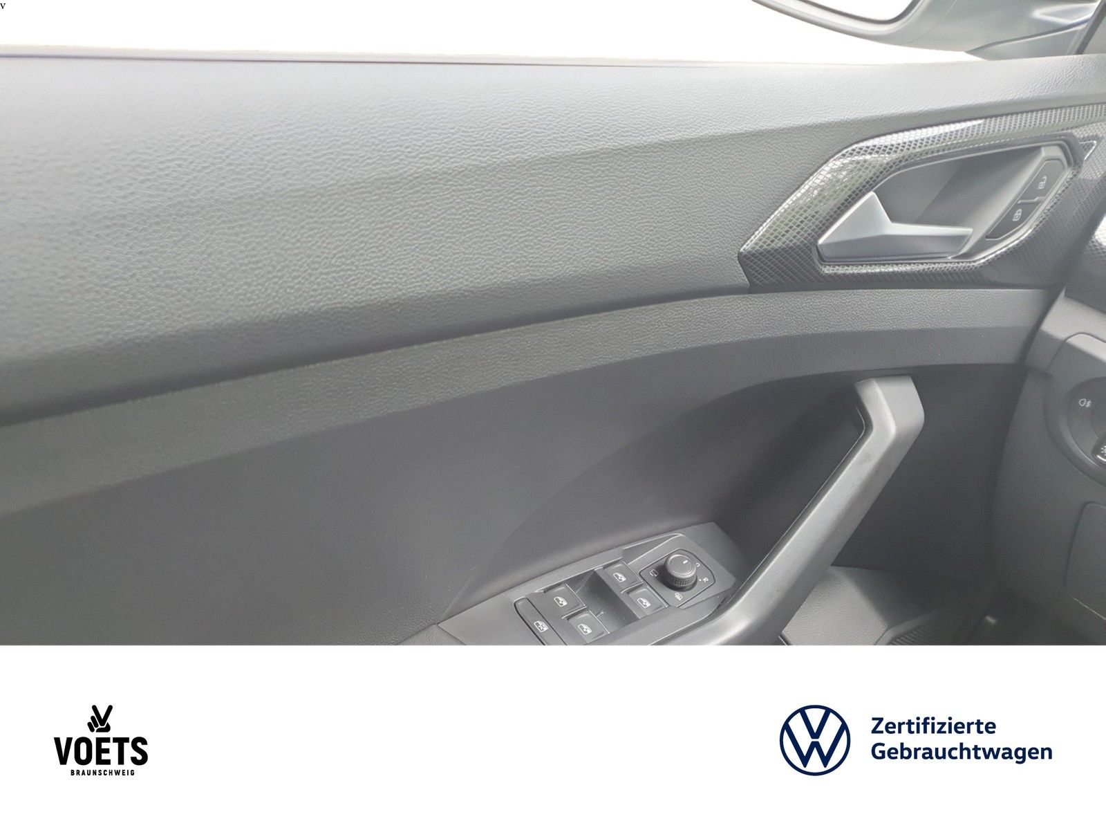 Volkswagen T-Cross - Bild 15