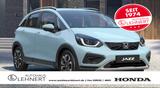 Honda Jazz Hybrid Crosstar Advance 1.5 - Honda Jazz in Hamm