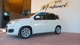 Fiat Panda 1.2 Fire 69 cv Lounge benzina/Gpl - Fiat Panda: Fire