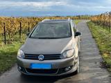 Volkswagen Golf Plus 1.6 TDI ,7 Gang DSG Style - Volkswagen Golf aus 2011: 1.6