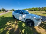 BMW X6 xDrive40d - - BMW X6 aus 2017