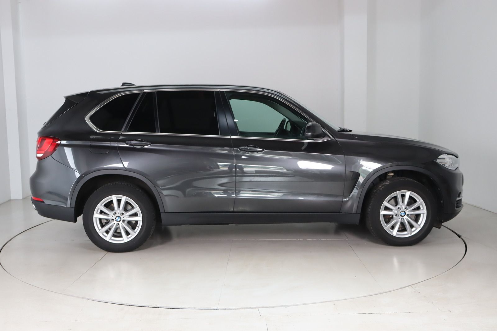 Fahrzeugabbildung BMW X5 xDrive * Memory * Sitzhzg./-lüftung