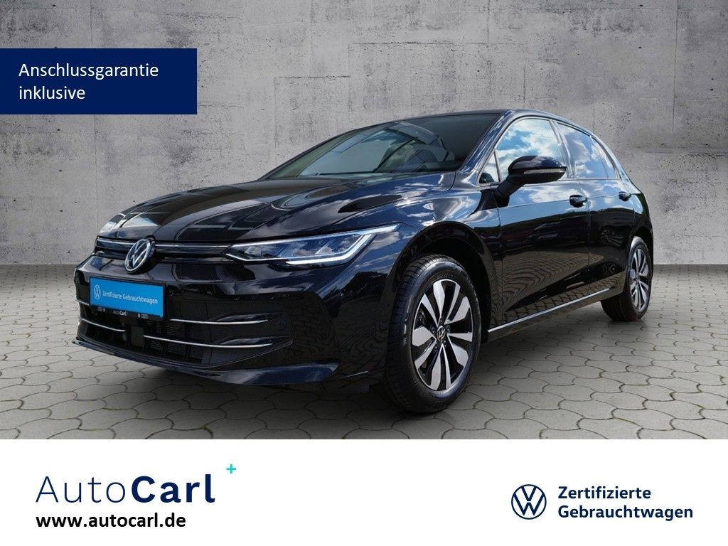 Volkswagen Golf VIII Goal 1.5 eTSI DSG 5JG RFK NAV foto 1