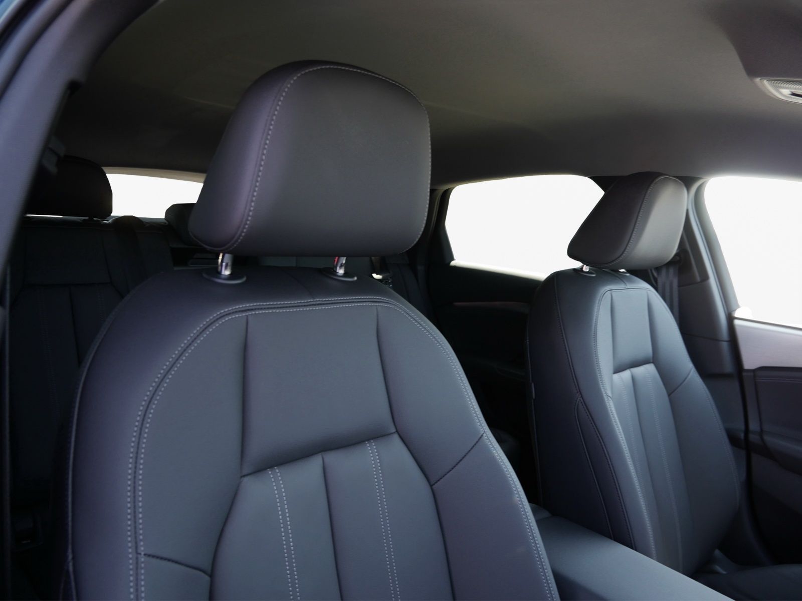 Audi A6 e-tron - Bild 11