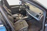 Audi Q5 50 2.0 TFSI e S-TRO*QUA*S-LINE*MATRIX*NAV*HUD - Audi Q5 mit Hybrid-Antrieb: 2.0