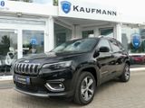 Jeep Cherokee Limited 4WD ACC Klima Navi CarPlay