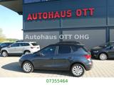 Seat Arona Style DSG AHK LED ALU EU FZG o. ZUL - Seat Neuwagen: Eu