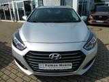 Hyundai i40 cw Style *NAVI, DAB, PDC* - gebrauchte Hyundai i40 aus dem Jahr 2017