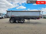 Langendorf SKS-HS 24/30 / Alu-Felgen / Liftachse - Langendorf Tieflader
