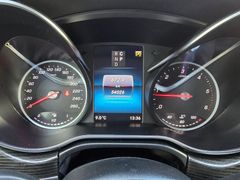 MERCEDES-BENZ V 300d AMG EDITION 4MATIC lang Mwst. Night Paket