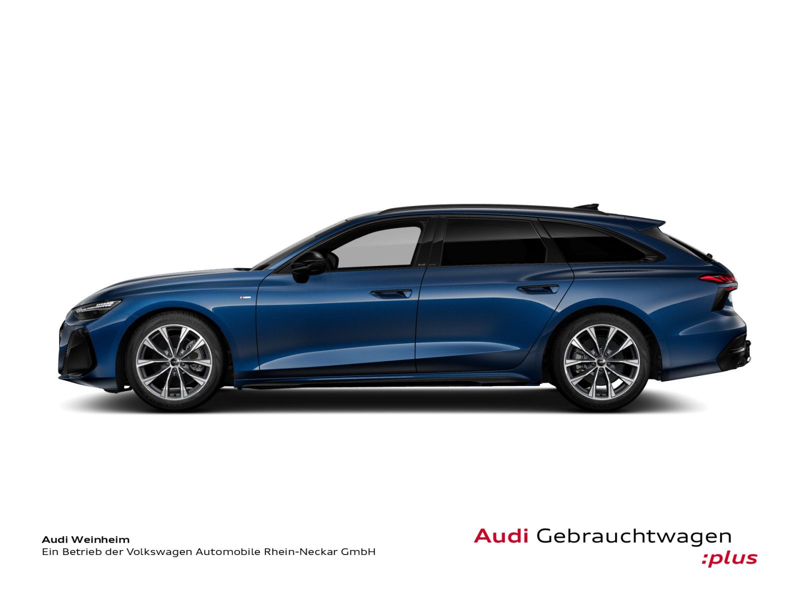 Audi A6 - Bild 9
