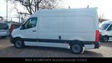 Mercedes-Benz Sprinter 314 Werkstattwagen AHK Leiterlift !! - Angebote