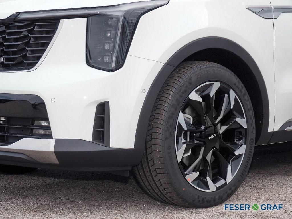 Kia Sorento - Bild 9