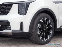 Kia Sorento - Vorschau Bild 9