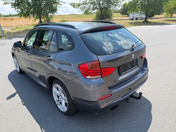 BMW X1 - 5