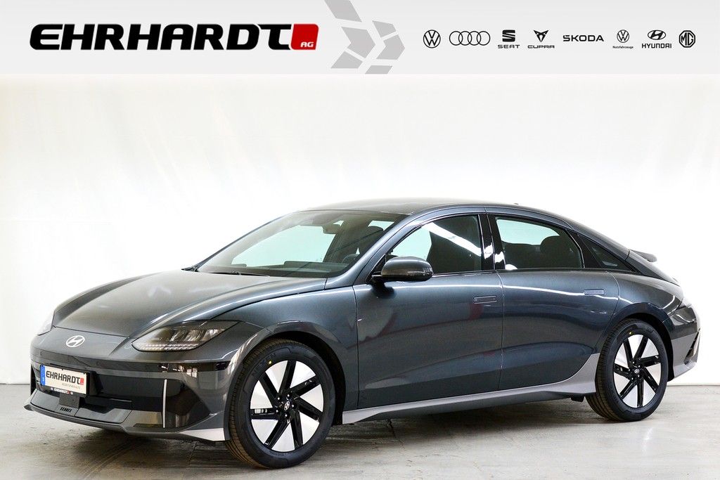 Image of Hyundai IONIQ 6
