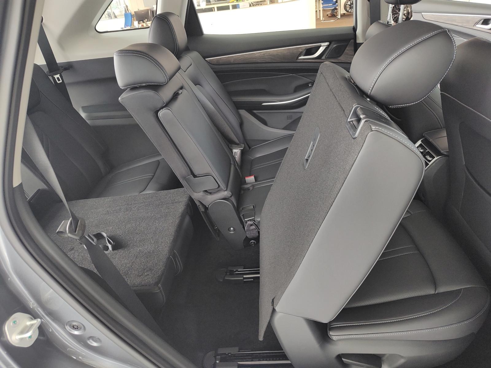 DFSK Fengon 600 Premium 1.5 GDI 6AT 135 kW 7-Sitze
