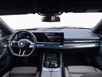 BMW 520 - Vorschau Bild 14