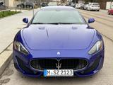 Maserati Granturismo 4.7 V8 MC Stradale 4 von 40 Lim. Edi - Maserati Granturismo in München