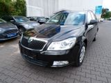 Skoda Octavia 1.6 - Skoda Octavia: Kombi, 1.6