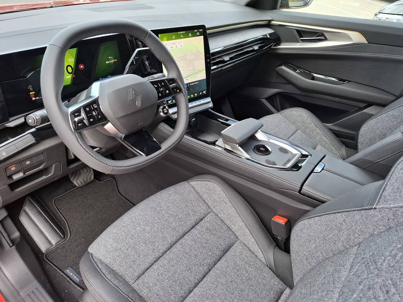 Renault Austral - Bild 18