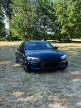Audi S5 3.0 TFSI quattro 20 Zoll Massage B&O 
