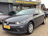 Volkswagen Polo VI Life Automatik / KAMERA / SITZ-HZG - New cars: Auto
