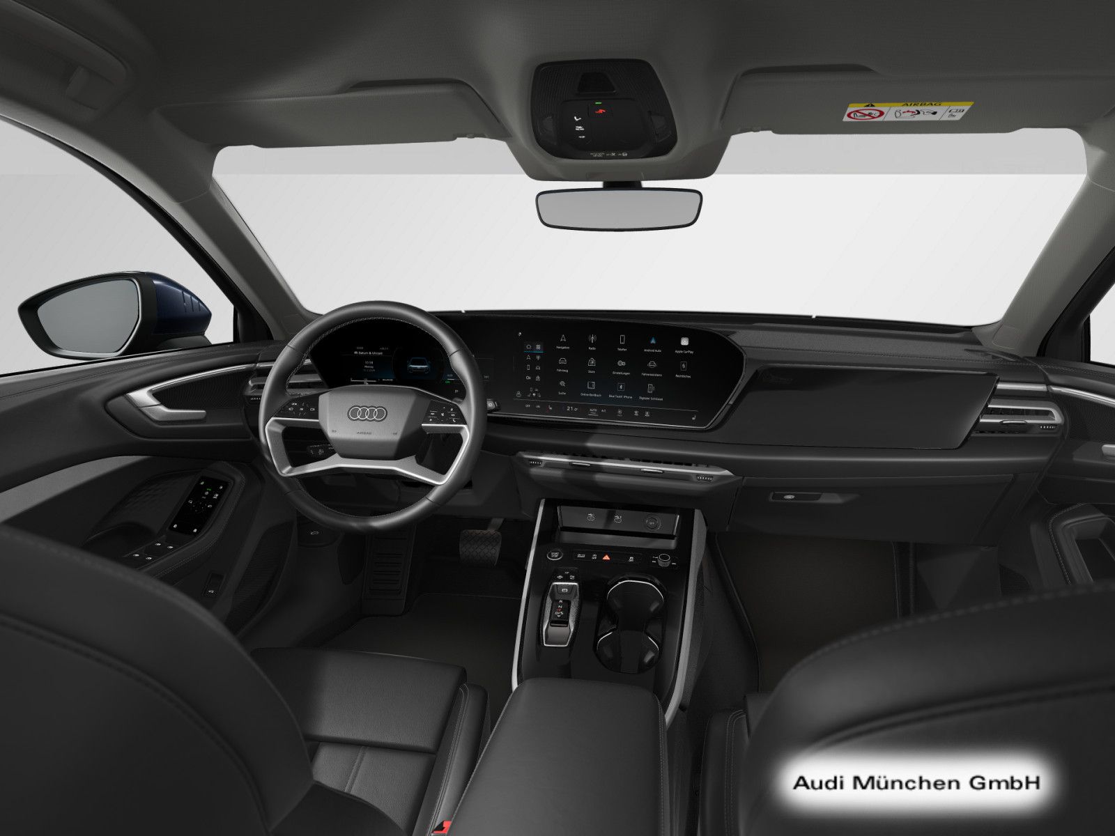 Audi A5 - Bild 11