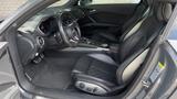 Audi TT Coupe 2.0 TFSI S tronic quattro - S-Line - gebrauchte Audi TT aus dem Jahr 2018