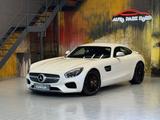 Mercedes-Benz AMG GT S Coupe~BURMESTER~KAMERA~ - Mercedes-Benz AMG GT S in München