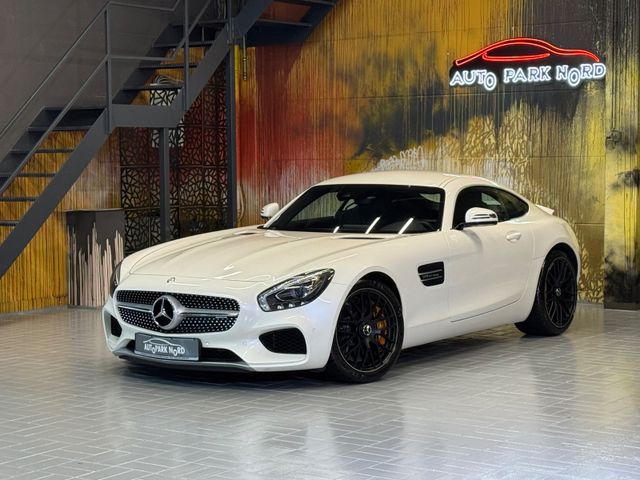 Mercedes-Benz AMG GT S Coupe~BURMESTER~KAMERA~