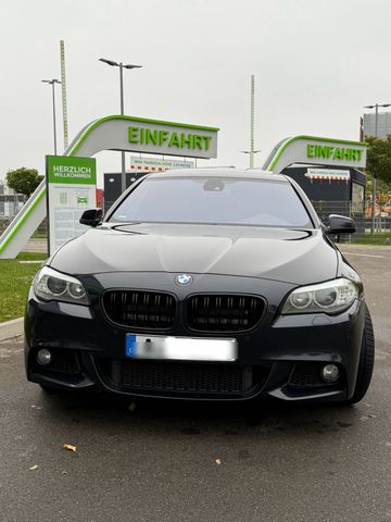 BMW f 10 530 xDrive