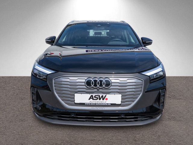 Audi Q4 e-tron - Bild 5