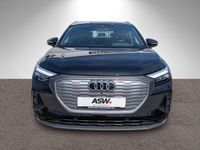 Audi Q4 e-tron - Vorschau Bild 5