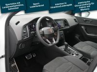 Cupra Ateca - Vorschau Bild 5