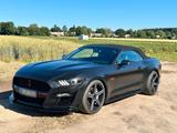 Ford Mustang GT 5.0 V8 Cabrio GRAIL Auspuf... - Ford Mustang Gebrauchtwagen in Hamburg