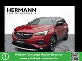 Opel Grandland 1.2 Turbo 120 Jahre CAM*LED*NAVI*SHZ - Opel Grandland (X) 120-Jahre