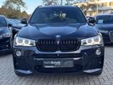 BMW X3 xDrive 20d*M-Paket*1.Hand*Head-Up*LED*Ha/Ka - gebrauchte BMW X3 aus dem Jahr 2014